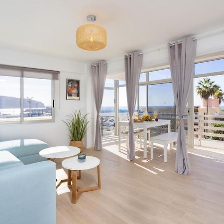 Home2Book Beachfront Design&Views Los Cristianos Los Cristianos  Kültér fotó
