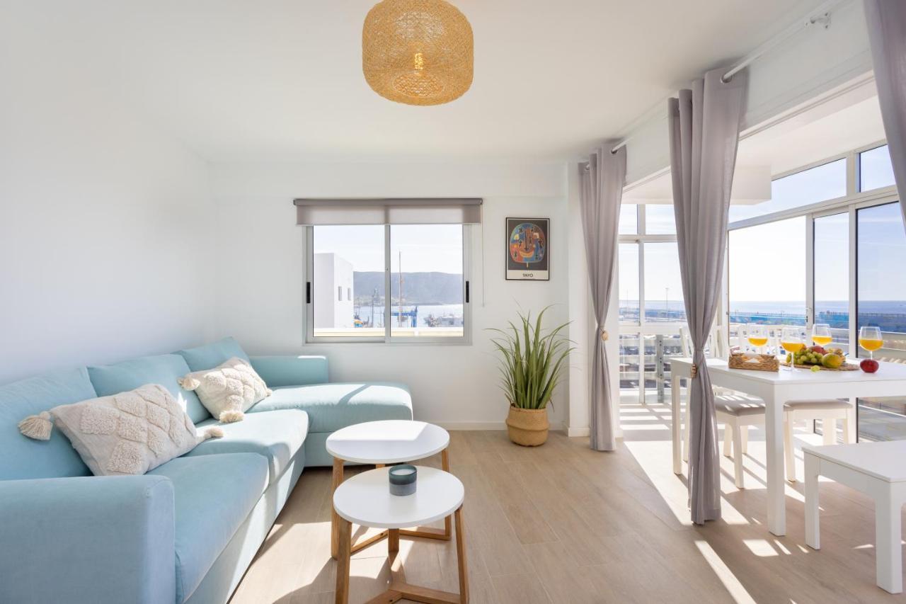 Home2Book Beachfront Design&Views Los Cristianos Los Cristianos  Kültér fotó