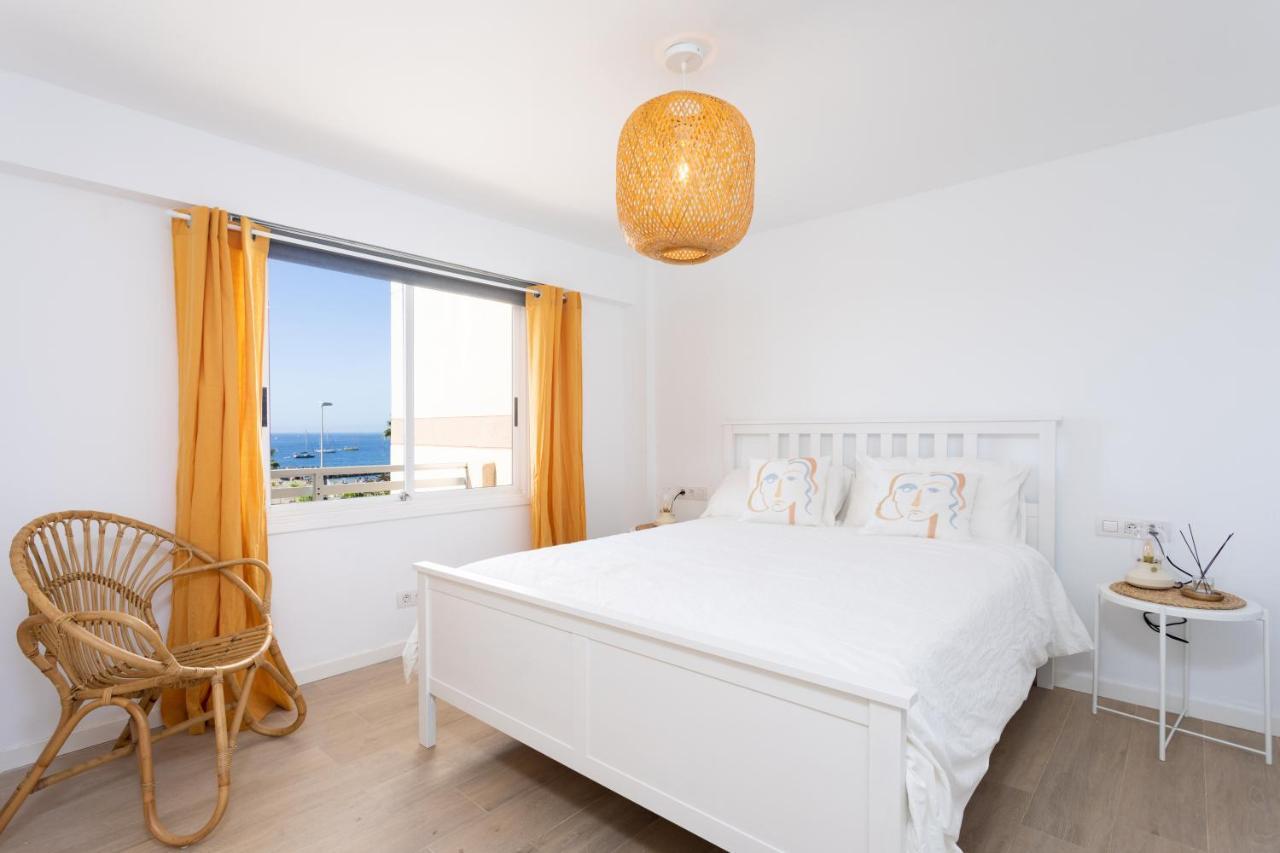 Home2Book Beachfront Design&Views Los Cristianos Los Cristianos  Kültér fotó