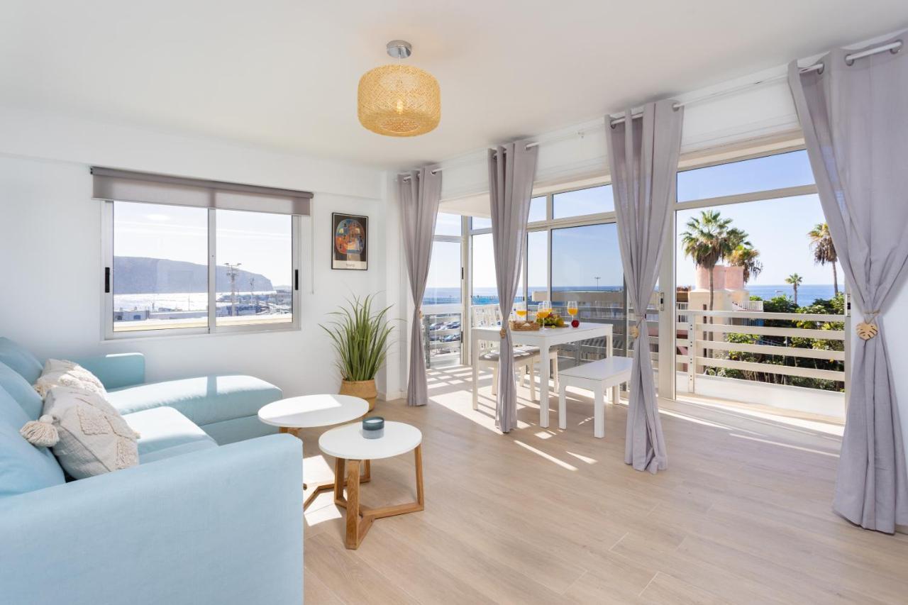 Home2Book Beachfront Design&Views Los Cristianos Los Cristianos  Kültér fotó