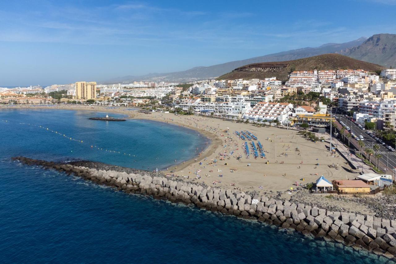 Home2Book Beachfront Design&Views Los Cristianos Los Cristianos  Kültér fotó