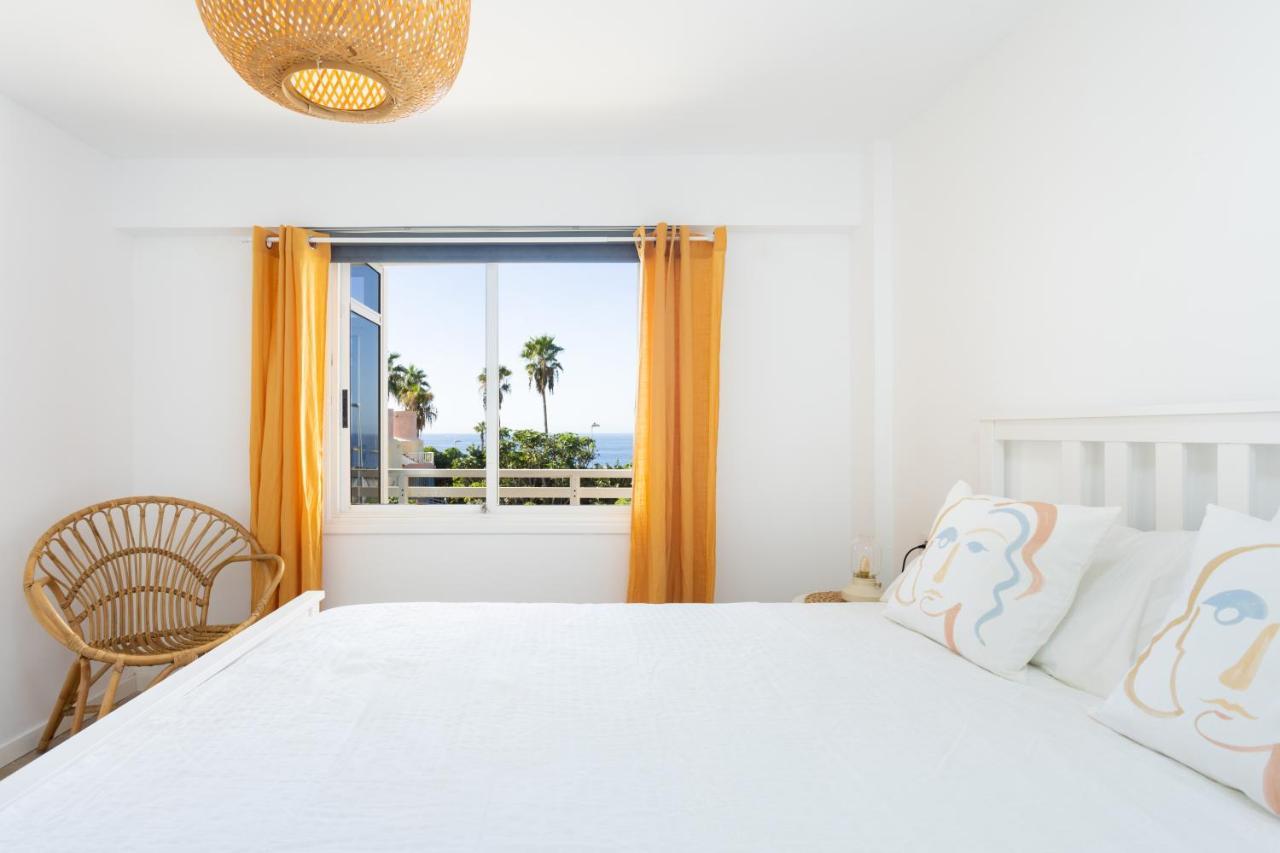 Home2Book Beachfront Design&Views Los Cristianos Los Cristianos  Kültér fotó