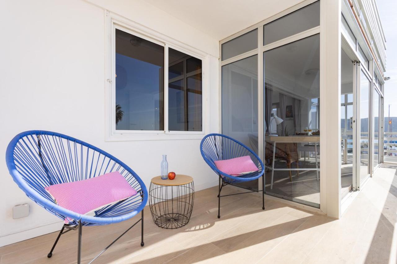 Home2Book Beachfront Design&Views Los Cristianos Los Cristianos  Kültér fotó