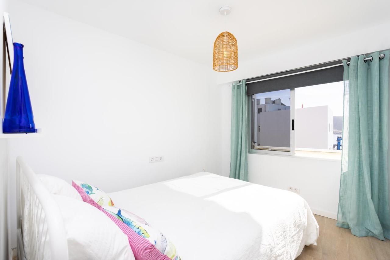Home2Book Beachfront Design&Views Los Cristianos Los Cristianos  Kültér fotó