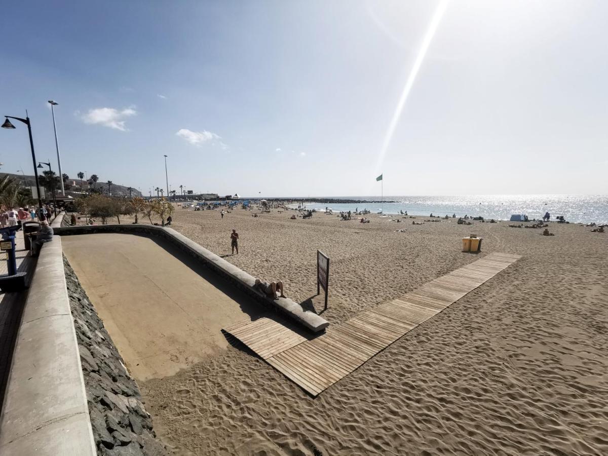 Home2Book Beachfront Design&Views Los Cristianos Los Cristianos  Kültér fotó