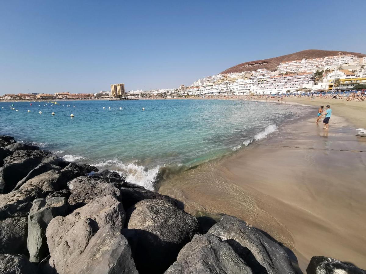 Home2Book Beachfront Design&Views Los Cristianos Los Cristianos  Kültér fotó