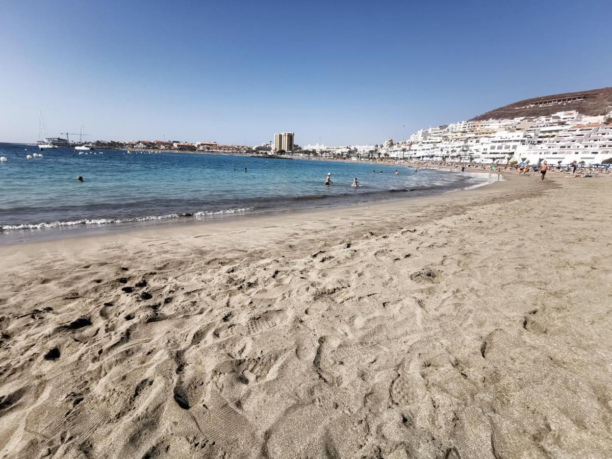Home2Book Beachfront Design&Views Los Cristianos Los Cristianos  Kültér fotó