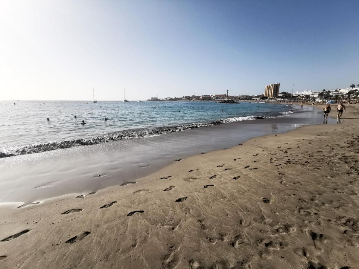 Home2Book Beachfront Design&Views Los Cristianos Los Cristianos  Kültér fotó