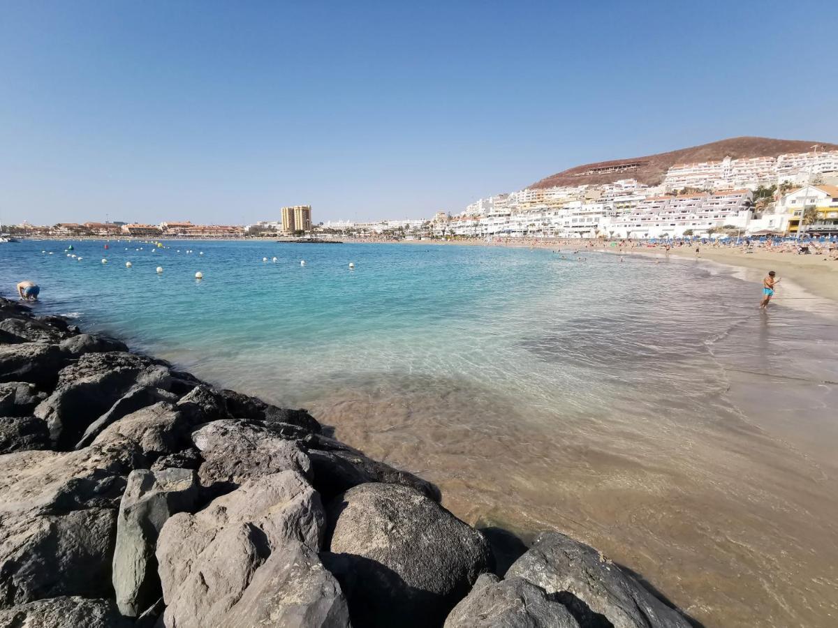 Home2Book Beachfront Design&Views Los Cristianos Los Cristianos  Kültér fotó