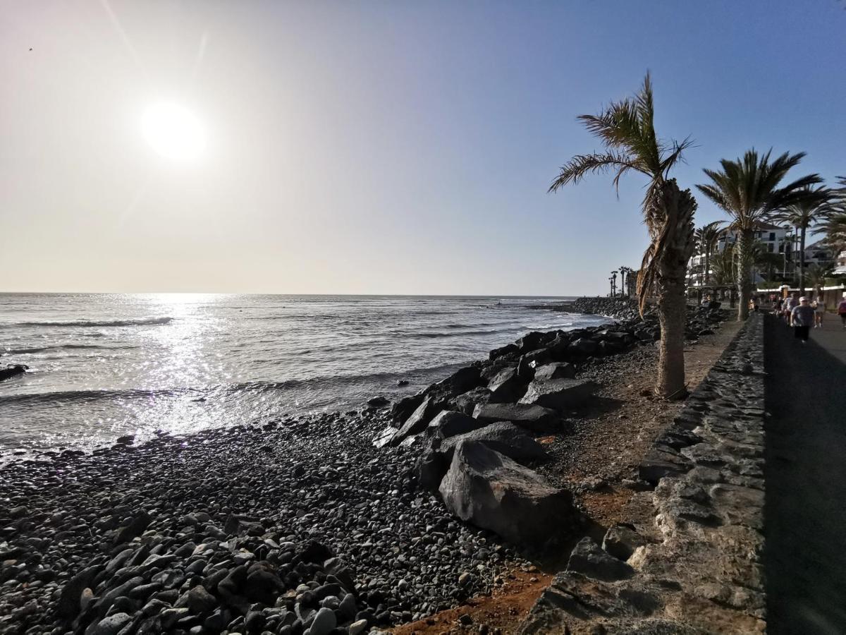 Home2Book Beachfront Design&Views Los Cristianos Los Cristianos  Kültér fotó