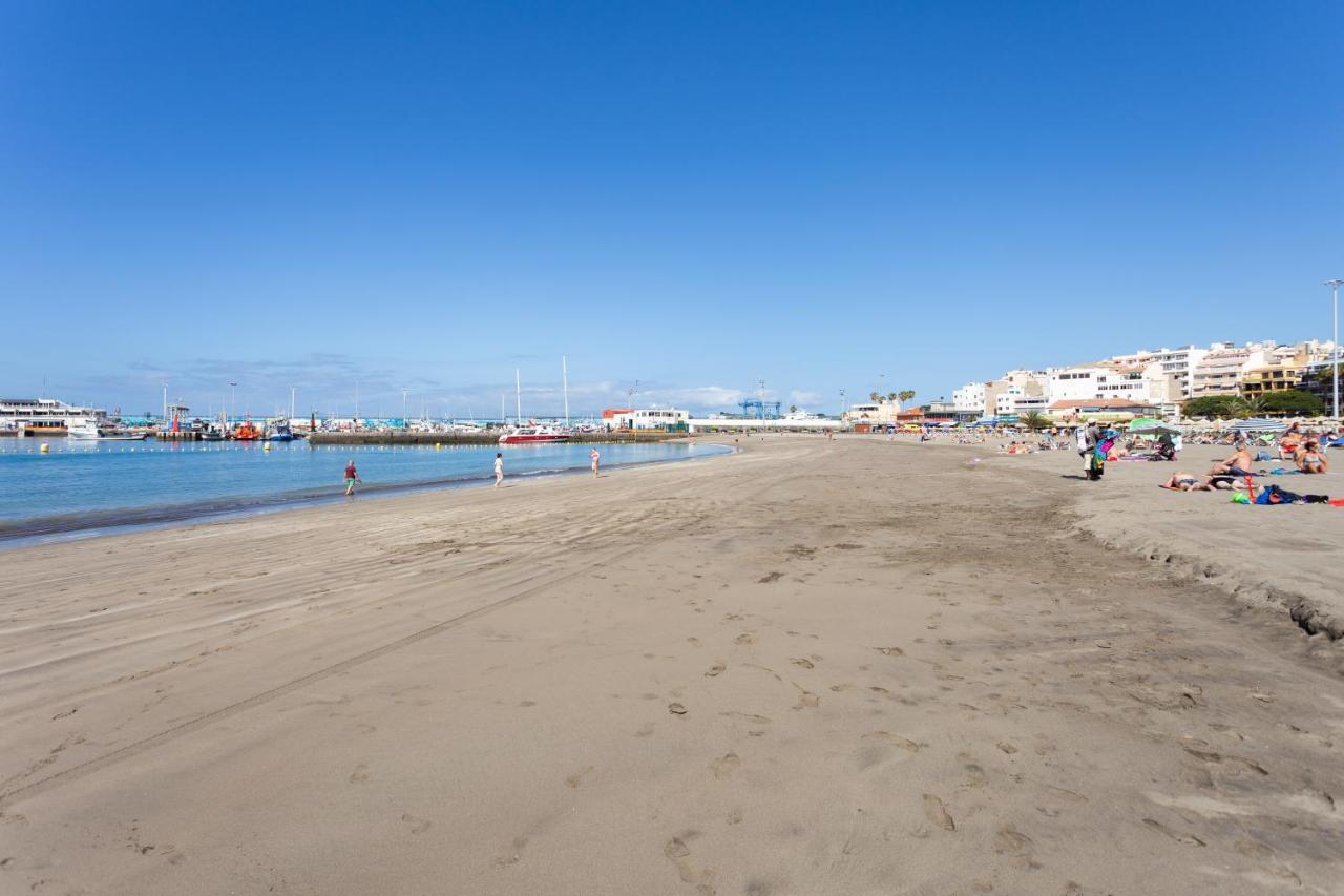 Home2Book Beachfront Design&Views Los Cristianos Los Cristianos  Kültér fotó