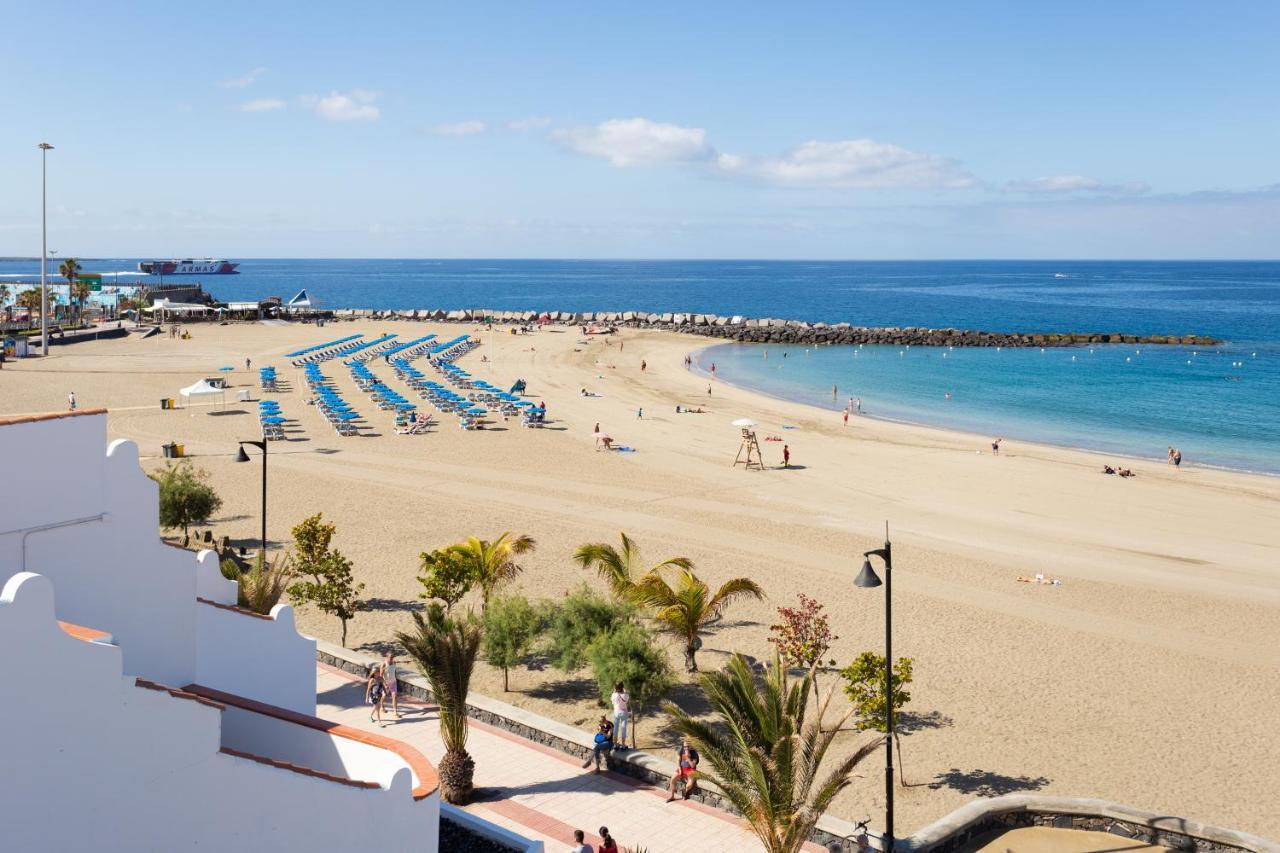 Home2Book Beachfront Design&Views Los Cristianos Los Cristianos  Kültér fotó